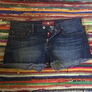 Lucky Brand Short